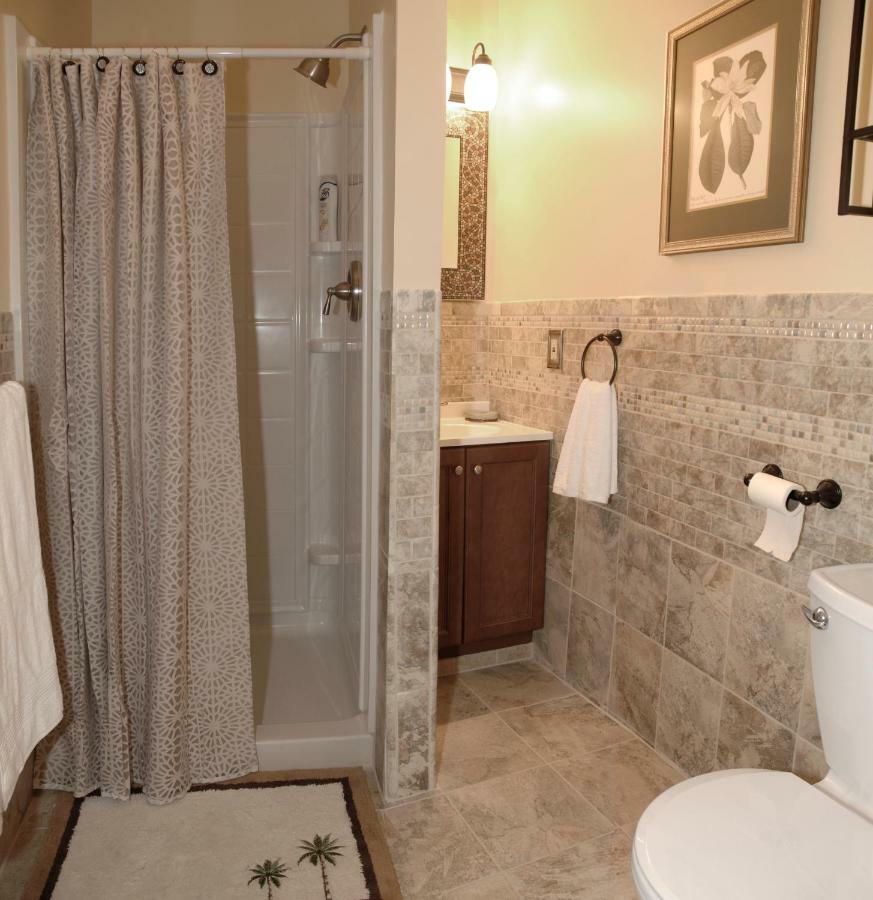 Charming Historic Downtown Apartment Saint Augustine Exterior foto